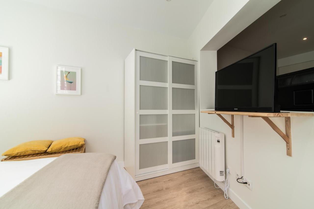 #nsd9-1 Apartamento Con Patio Privado A Estrenar Apartment *