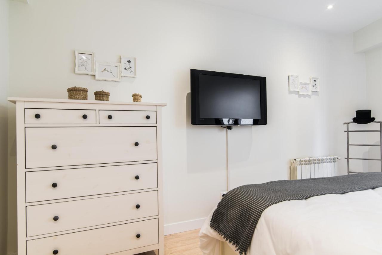 Appartement #nsd9-2 Con Patio Privado A Estrenar Madrid