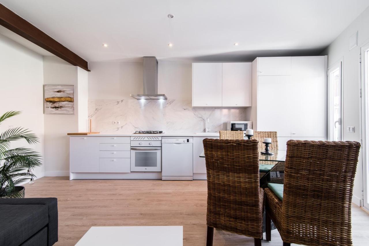 #nsd9-2 Con Patio Privado A Estrenar Appartement