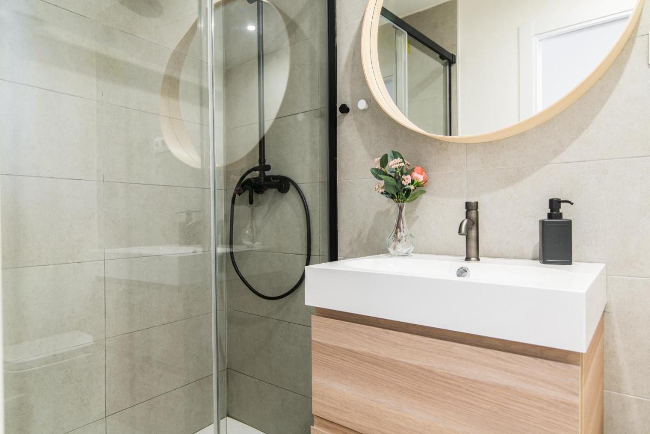 #nsd9-2 Con Patio Privado A Estrenar Appartement *