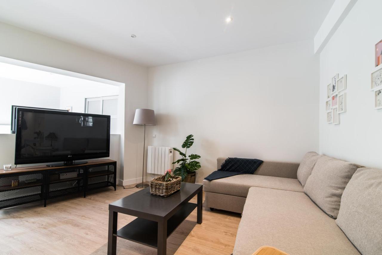 #nsd9-1 Apartamento Con Patio Privado A Estrenar Apartment