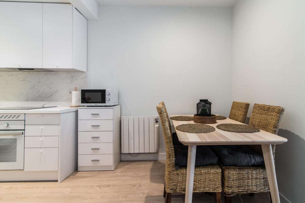 #nsd9-1 Apartamento Con Patio Privado A Estrenar * Madrid