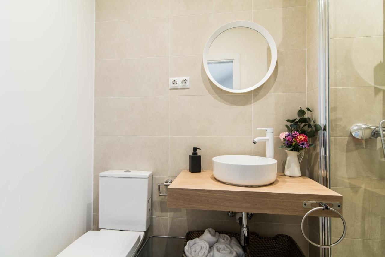#nsd9-1 Apartamento Con Patio Privado A Estrenar Apartment