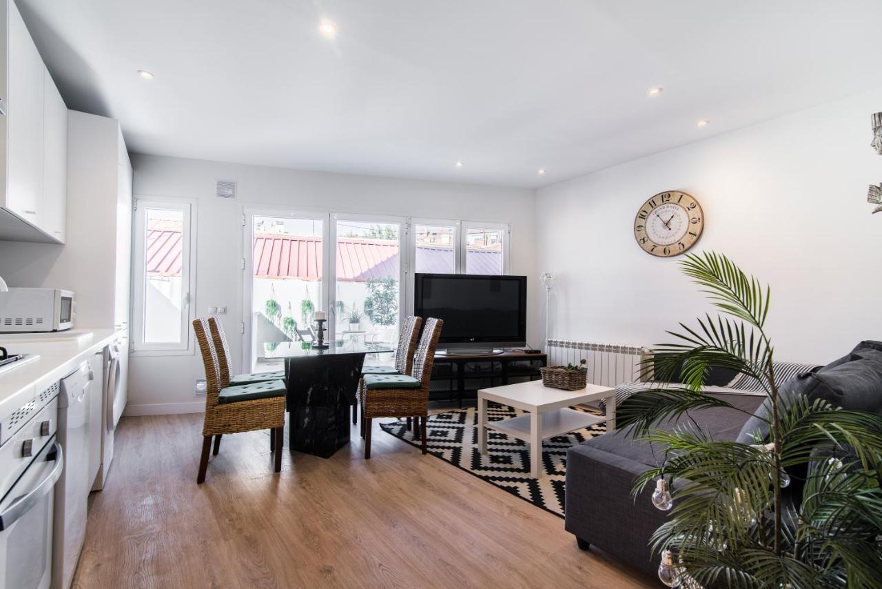 Appartement #nsd9-2 Con Patio Privado A Estrenar *