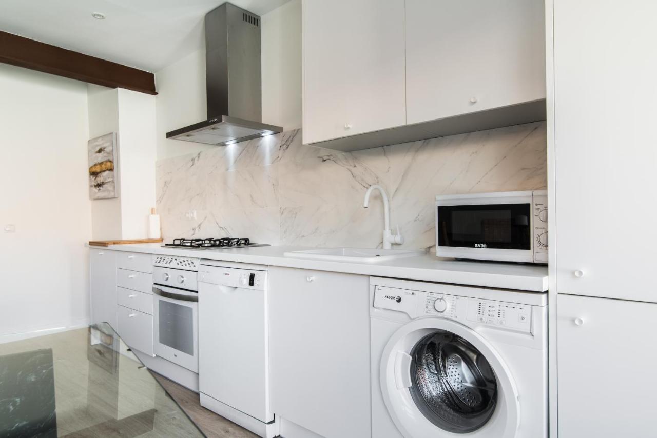 #nsd9-2 Con Patio Privado A Estrenar Appartement