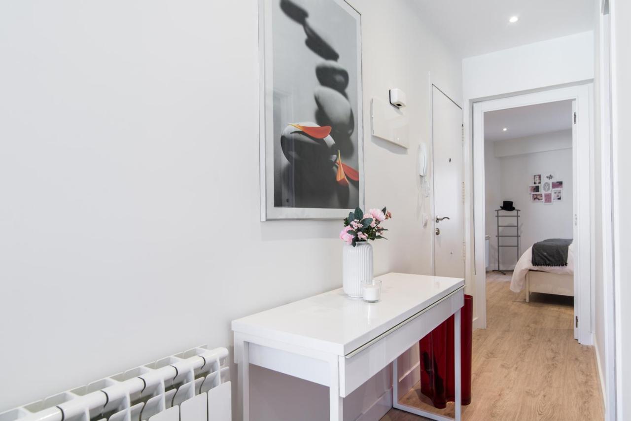 Appartement #nsd9-2 Con Patio Privado A Estrenar