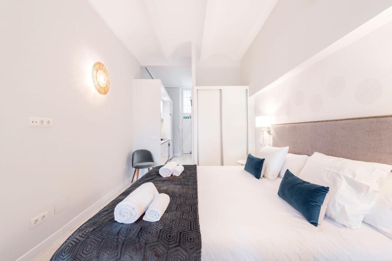 Genteel Plaza Mayor Apartamento Madrid