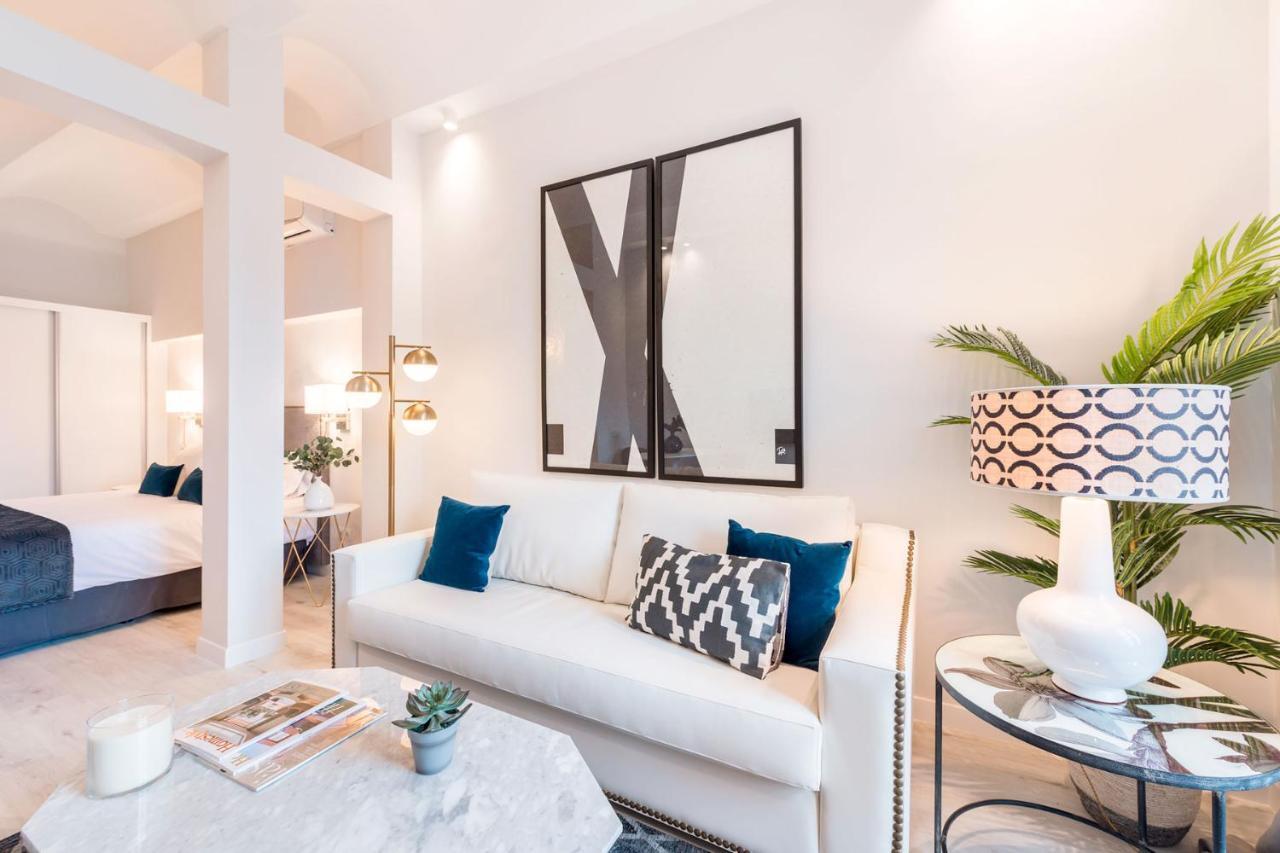 Genteel Plaza Mayor Apartamento