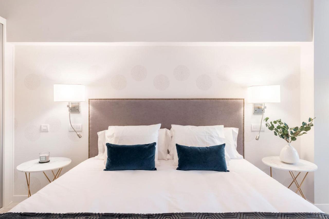 Appartamento Genteel Plaza Mayor Madrid