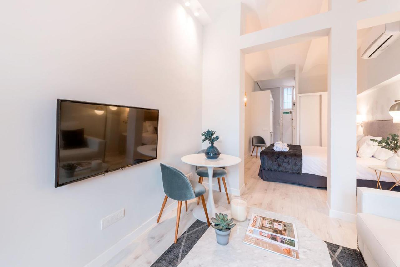 Apartamento Genteel Plaza Mayor Madrid