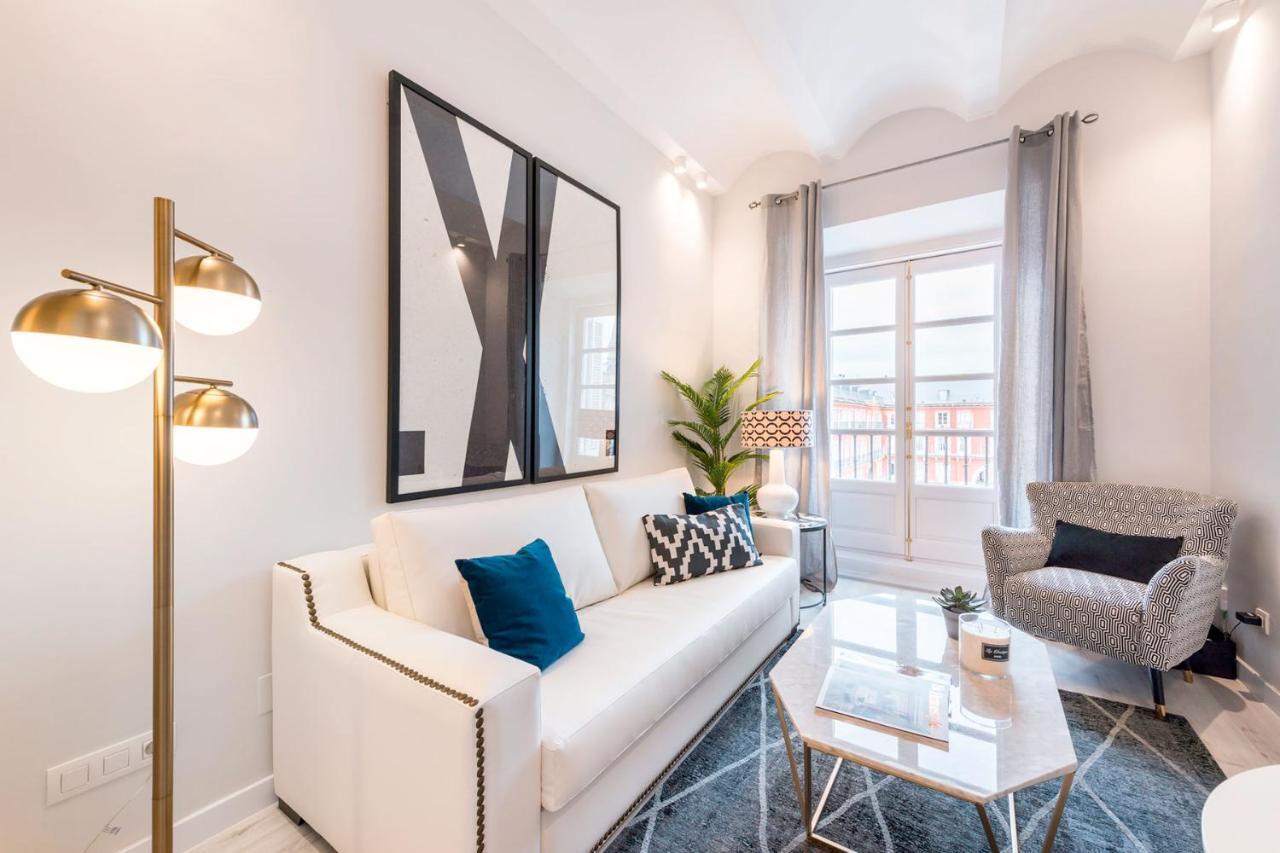 Appartamento Genteel Plaza Mayor *