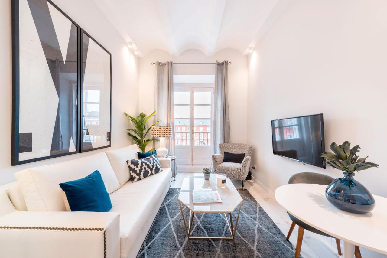 Apartamento Genteel Plaza Mayor