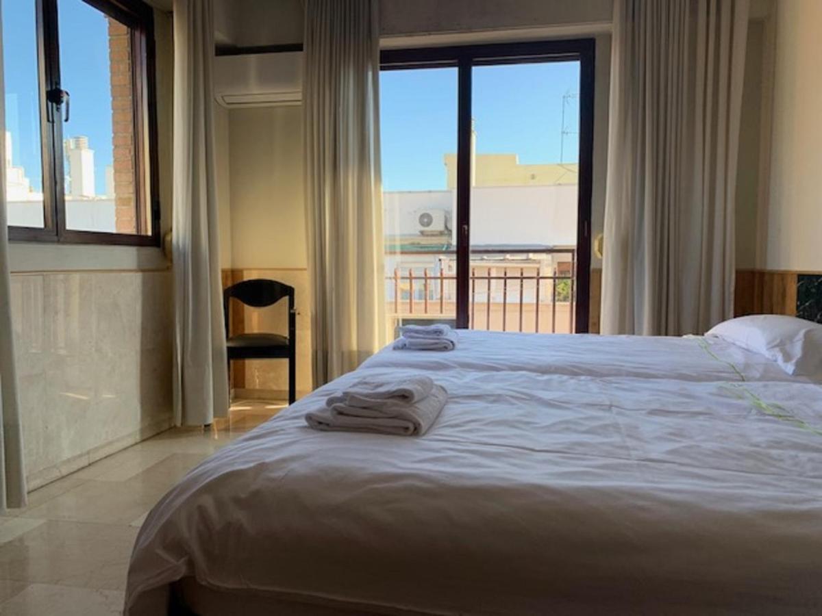 Apartamento Torr Madrid