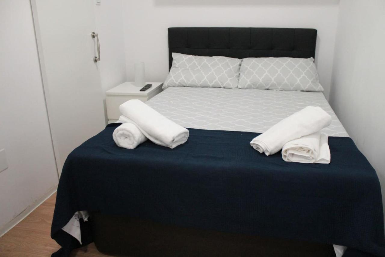 Urbantec Realty - Palacio Real - Opera Apartment *
