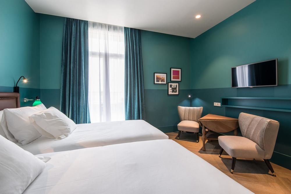 Vincci The Mint 4* Madrid