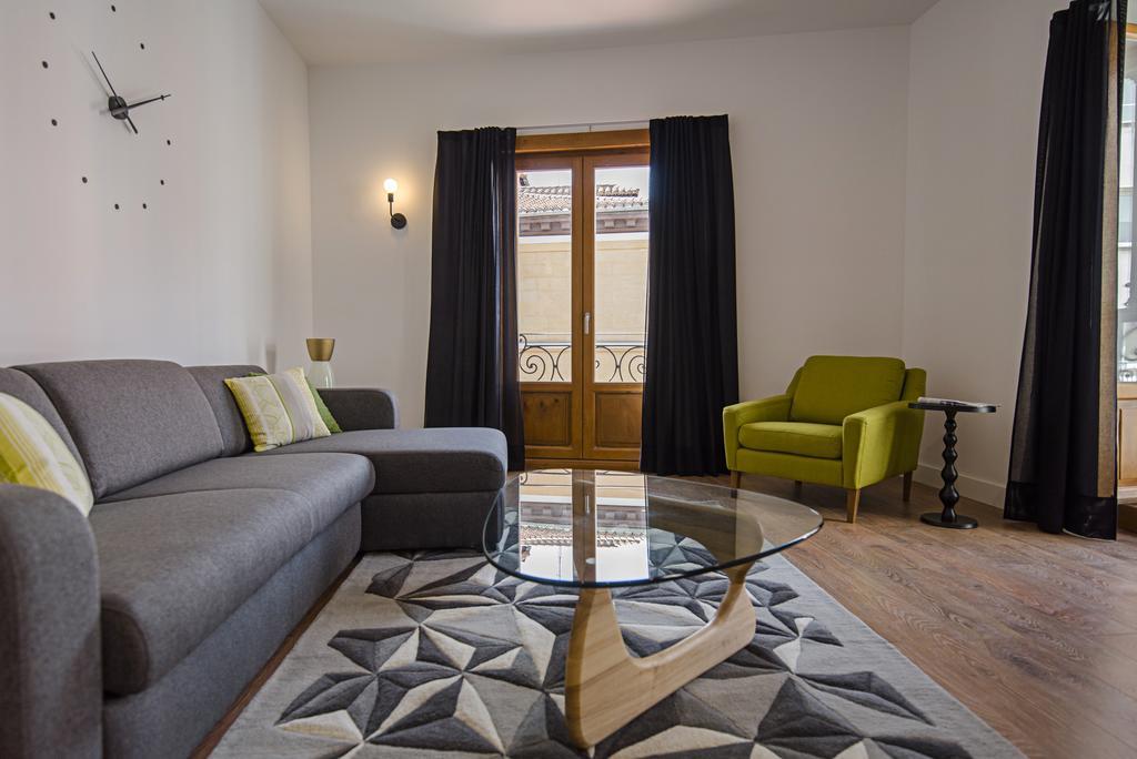 Appartement Centro Fuencarral 46 *