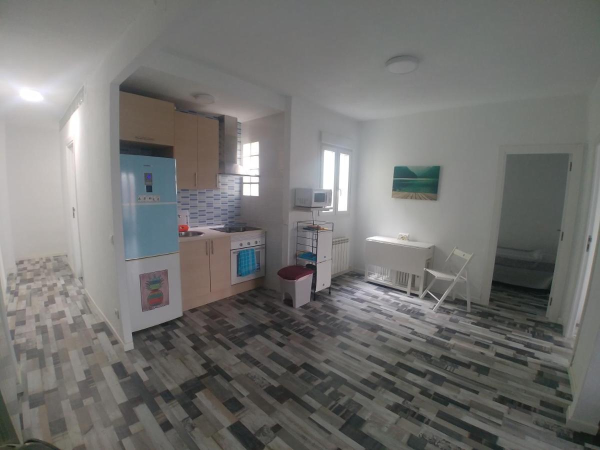 Holiday home Sorriso Hogar