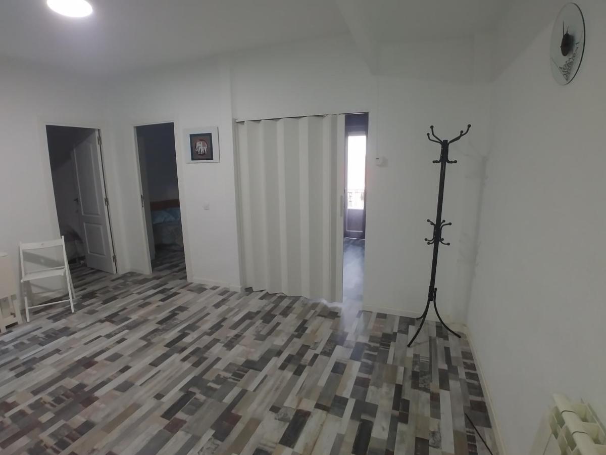 Holiday home Sorriso Hogar