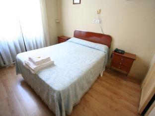 Hostal Lamalonga Gasthof