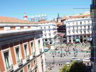 Pretoria Madrid