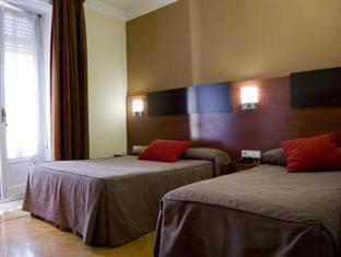 Gasthof Atocha Almudena Martin 2*