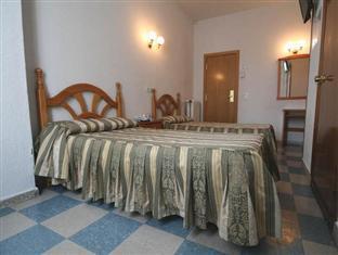 Casa de hóspedes Continental