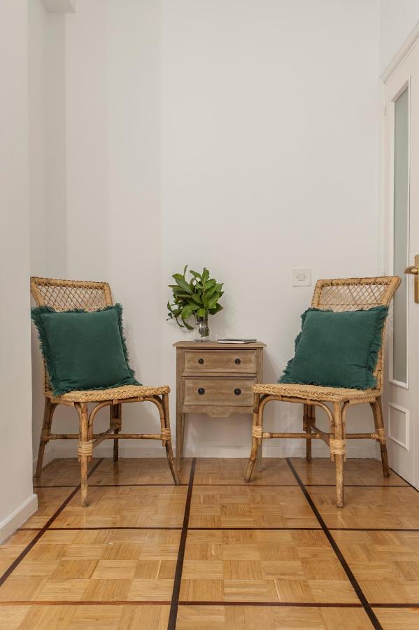 Apartamento Salamanca Luxury - Velázquez I - Elevenhost *