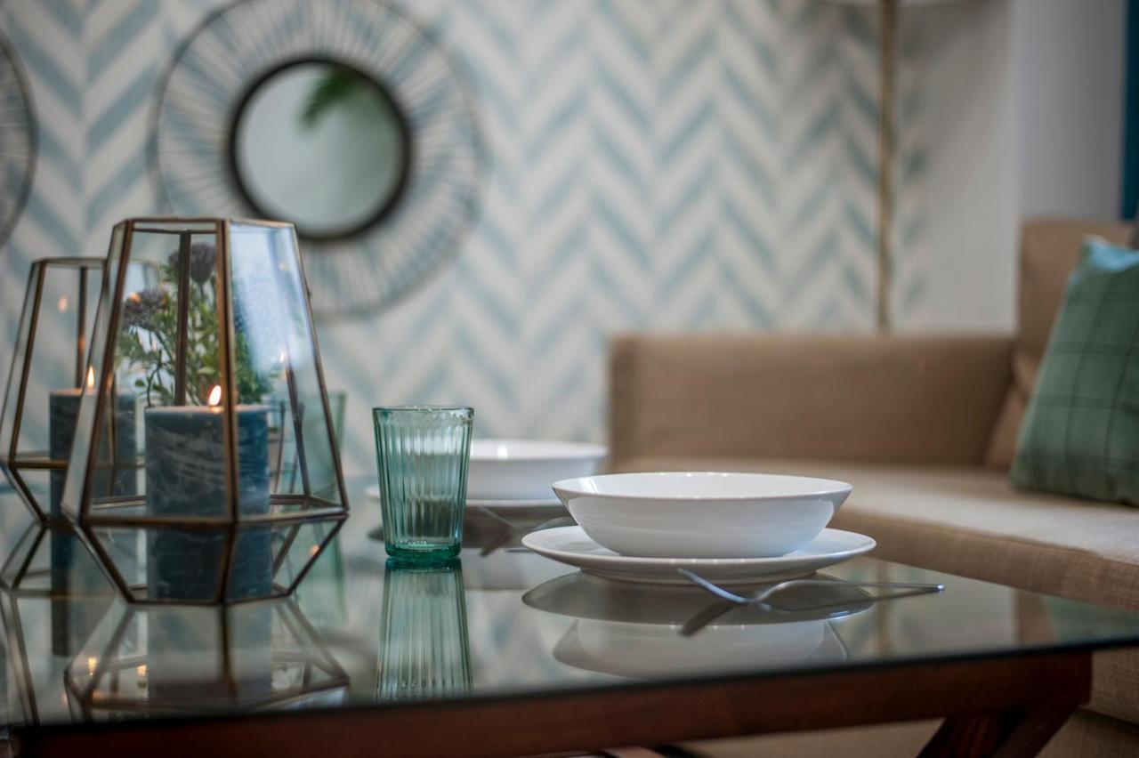 Apartamento Salamanca Luxury - Velázquez I - Elevenhost