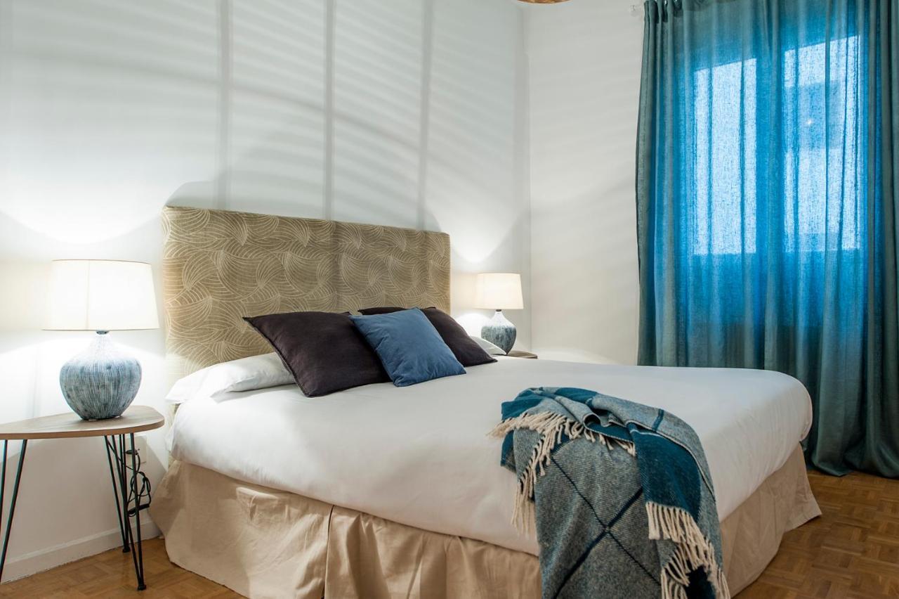 Salamanca Luxury - Velázquez I - Elevenhost Apartamento Madrid