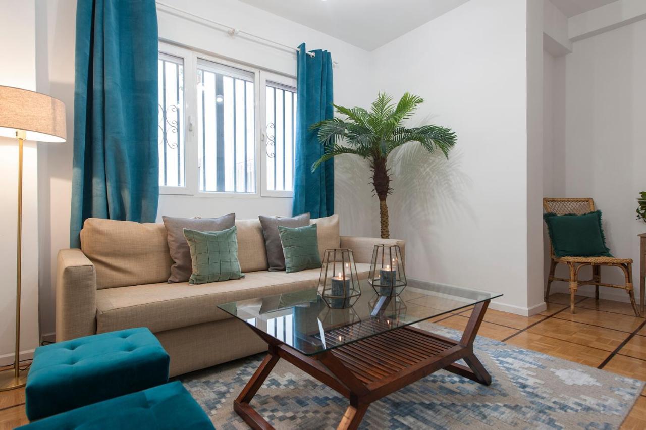 Luxury Velazquez I Appartement *