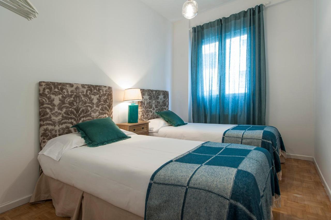 Luxury Velazquez I * Madrid