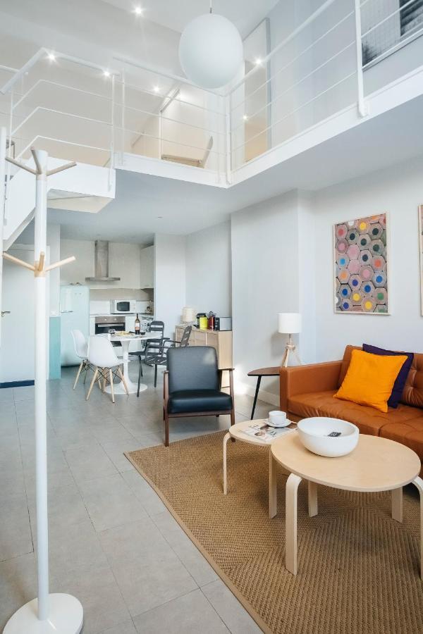 Homeabout Retiro Ii
