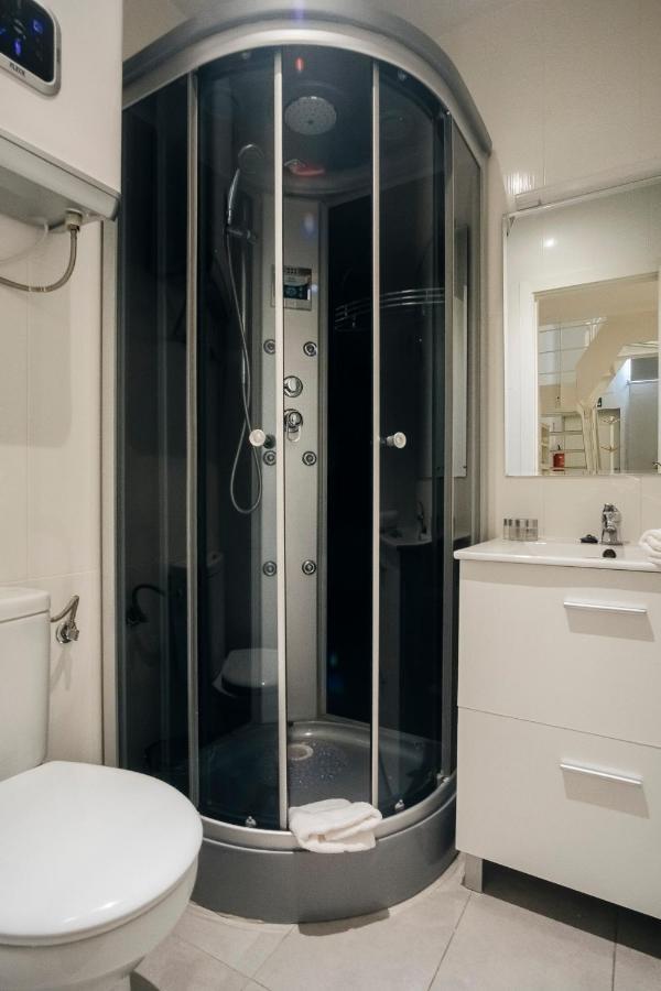 Apartamento Homeabout Retiro Ii *