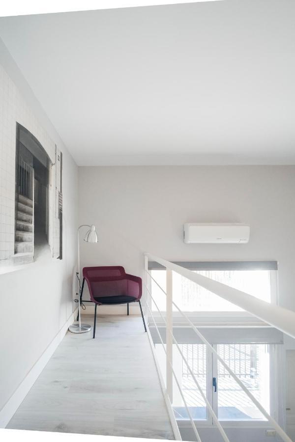 Apartment Homeabout Retiro Ii Madrid