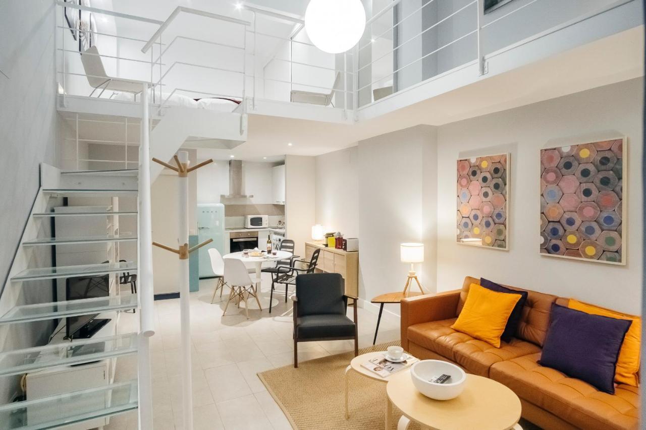Homeabout Retiro Ii Apartamento *