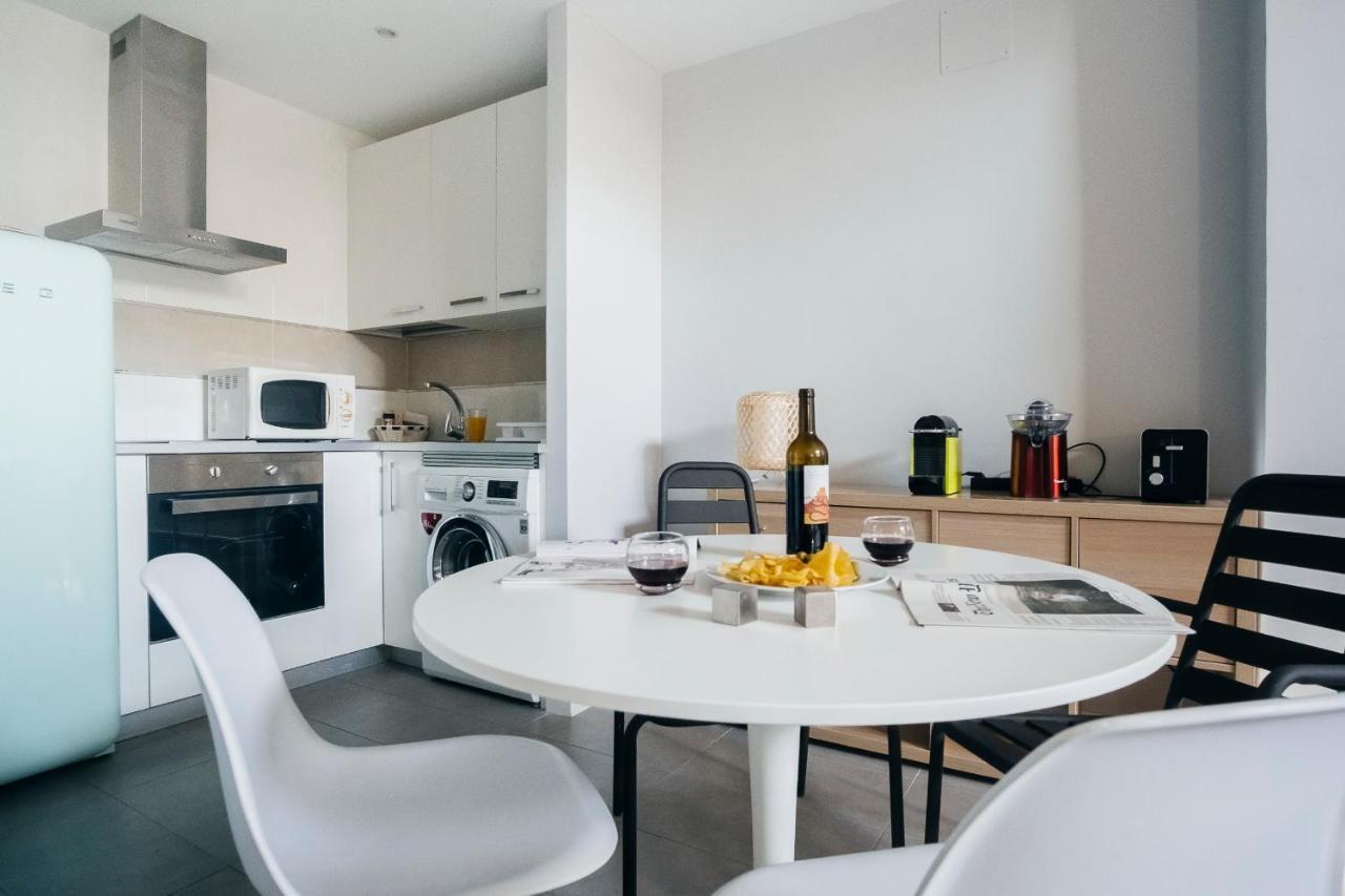 Apartamento Homeabout Retiro Ii Madrid