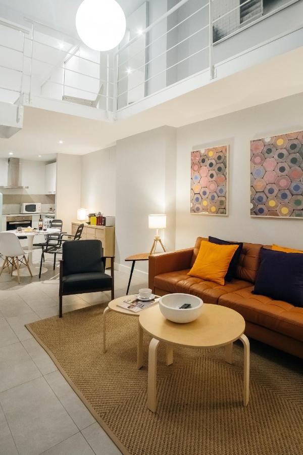 Homeabout Retiro Ii Apartamento