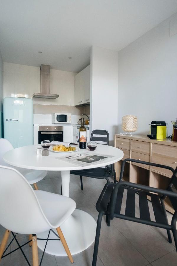 Apartamento Homeabout Retiro Ii Madrid