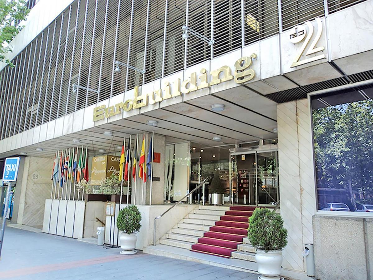 Cuzco - Bernabéu Luxury