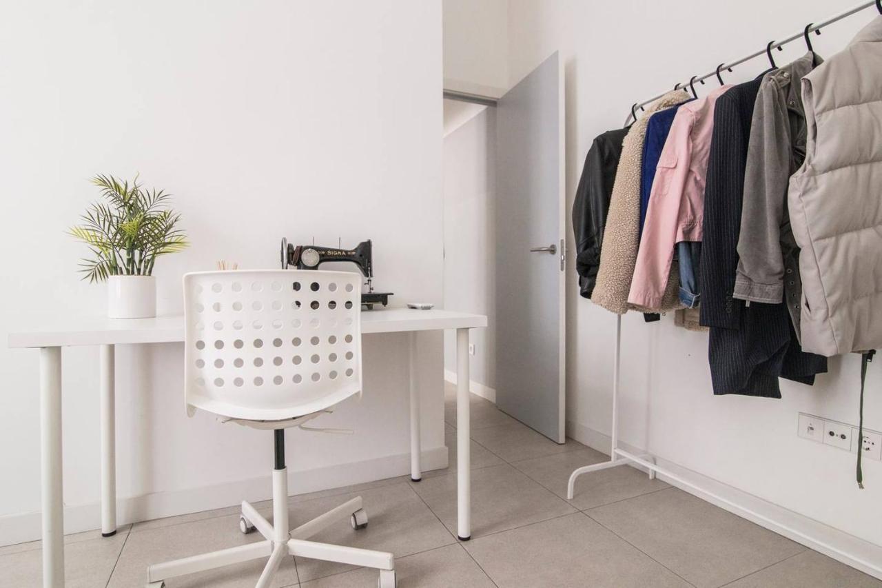 Apartamento Malasaaa Dreaming Wifi - A/c *