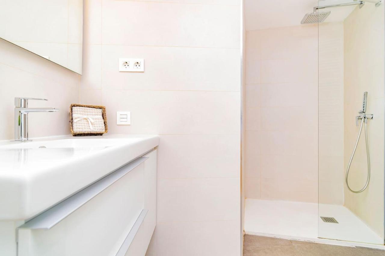 Luxurious In Calle Atocha By Batuecas Apartamento