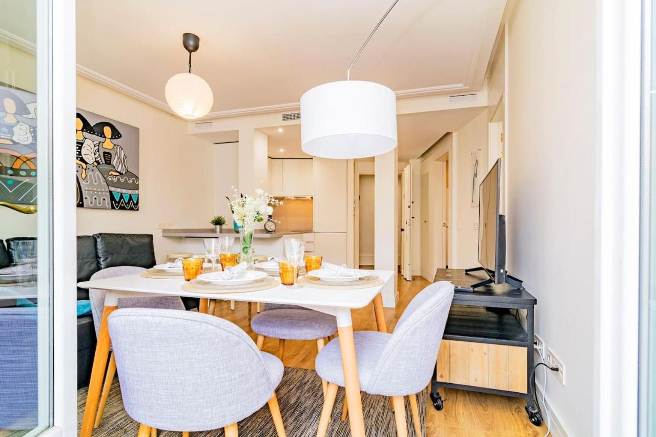 Luxurious In Calle Atocha By Batuecas Apartamento *