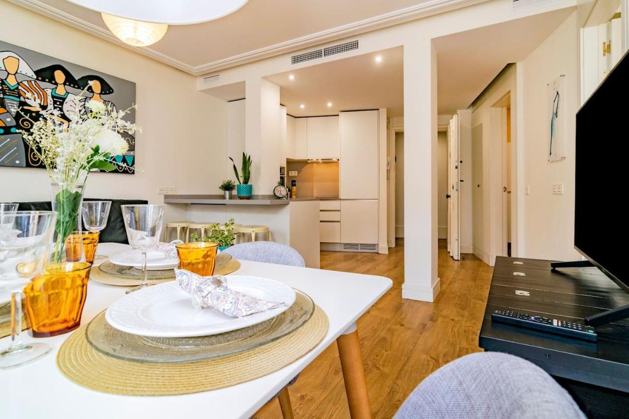 Luxurious In Calle Atocha By Batuecas *