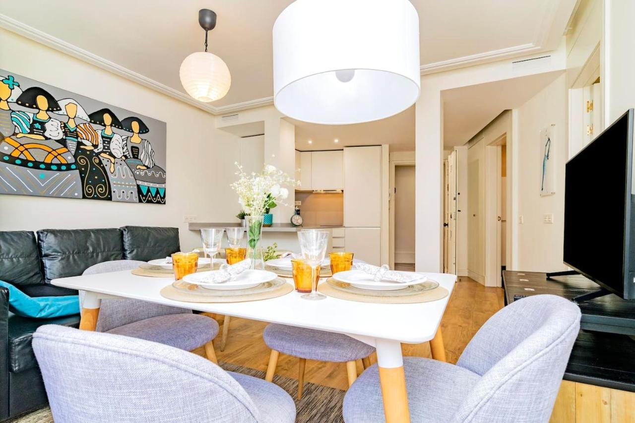 Luxurious In Calle Atocha By Batuecas *
