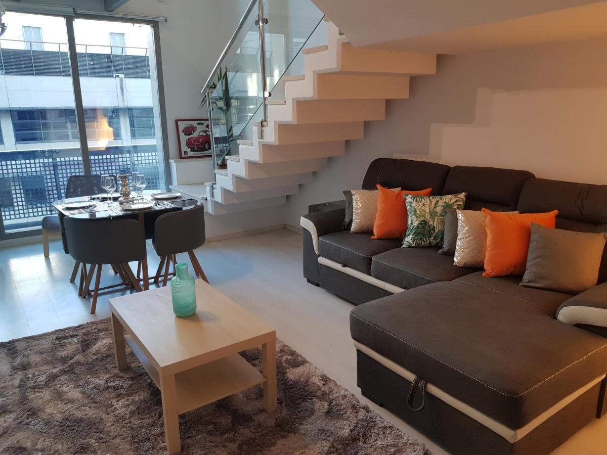Apartment Oshun Norte *