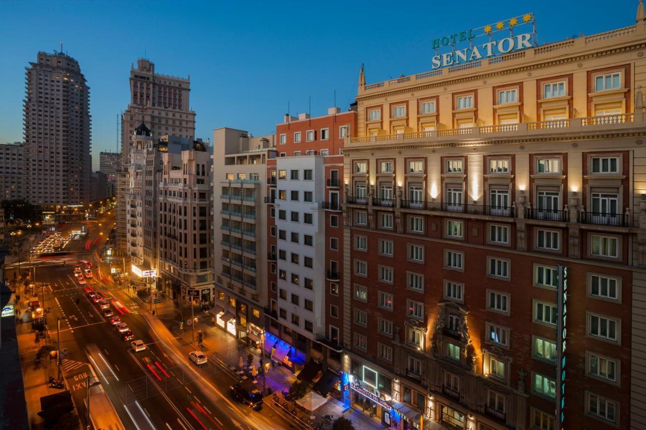 Appartamento Dobohomes - Gran Via 2 *