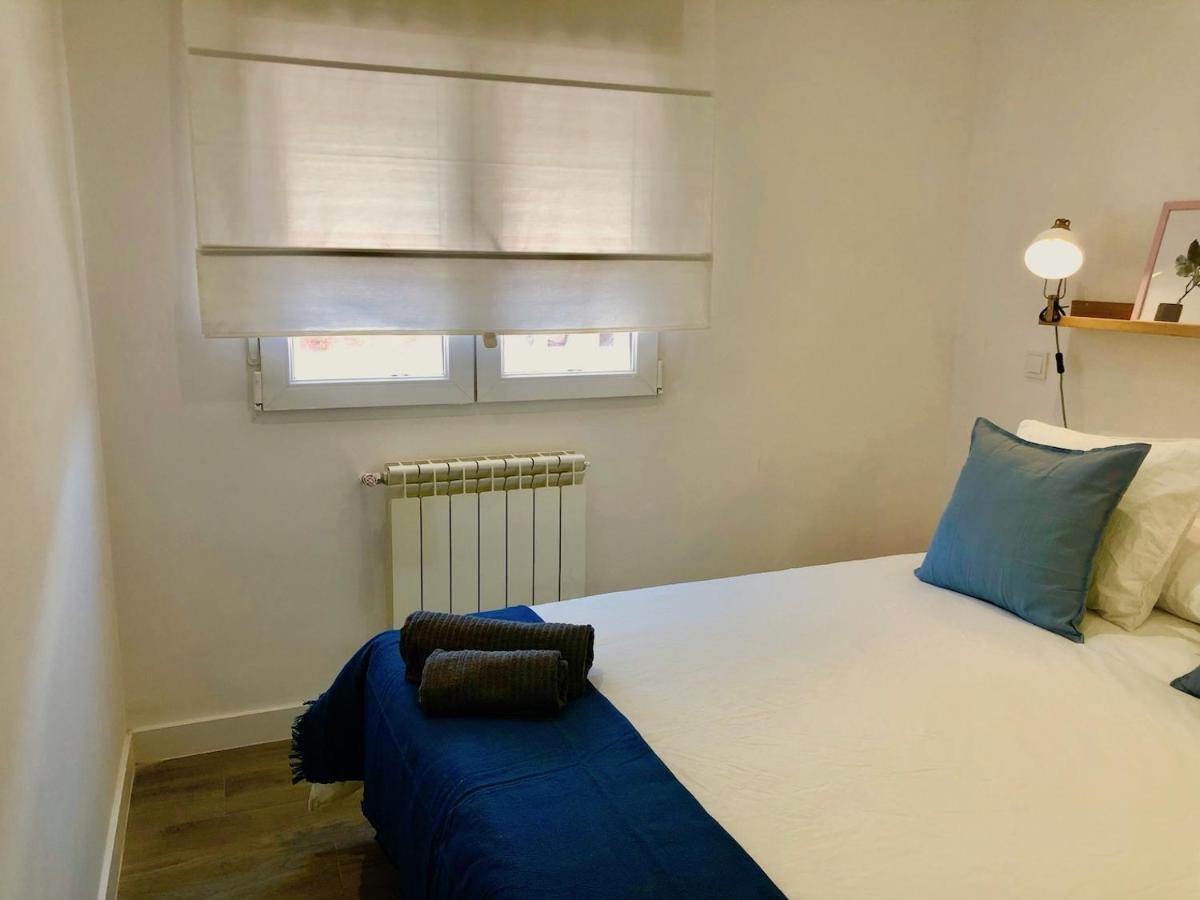 Apartamento Almonacid - Nuevo, Mucho Encanto, A/a, Wifi, Bien Comunicado
