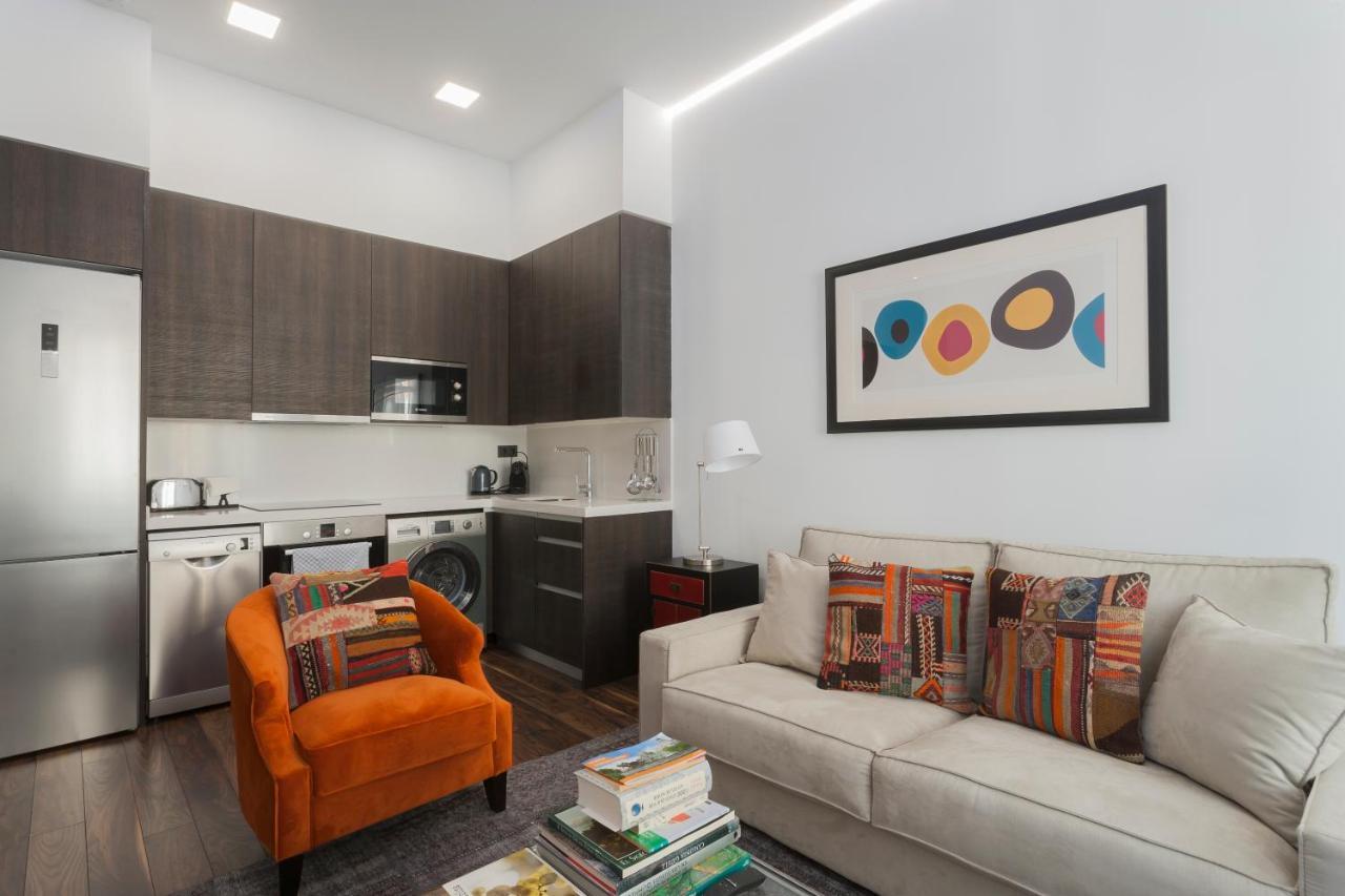 Dobohomes - Gran Via 2 Appartamento *