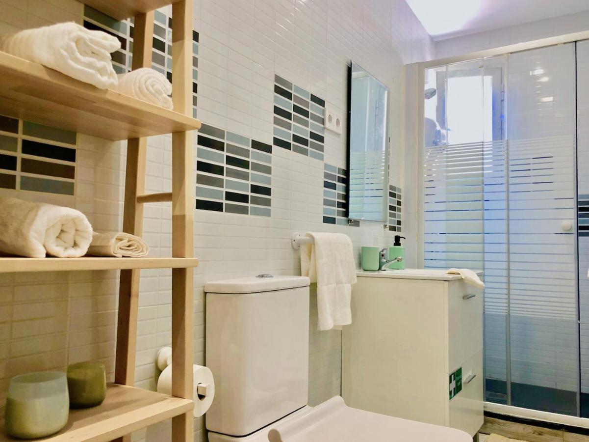 Apartment Apartamento Lopez Grass - Nuevo, A/a, Wifi, Tranquilo, Bien Comunicado