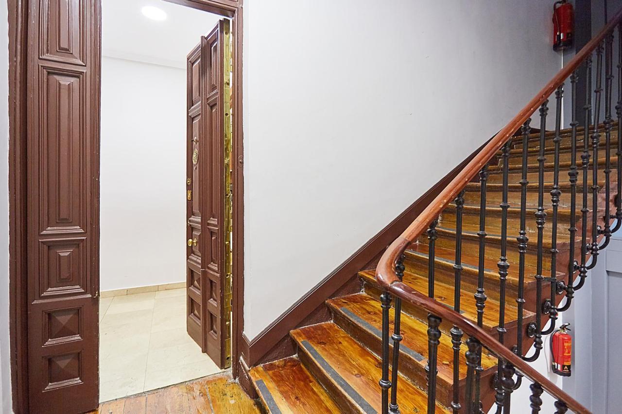 Apartment Leeways Loft Xvi In Gran Vía *